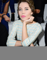 Гости показа Chanel Гости показа Chanel