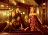 Емі Шумер у фотосесії для Vogue
