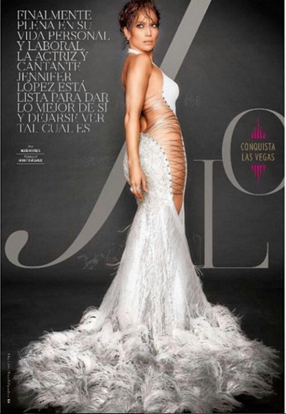 Дженіфер Лопес