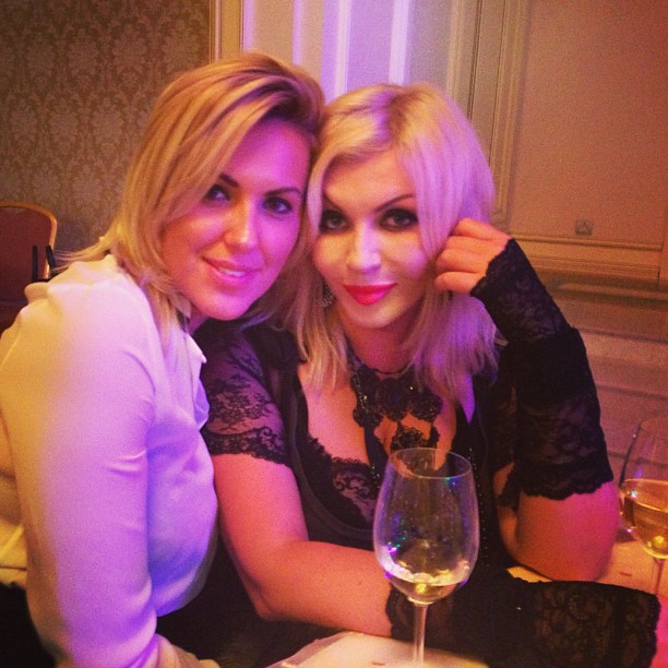 День Народження Лілії Подкопаєвої