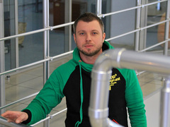 Петр Дмитриченко