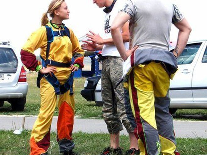 Ева Бушмина