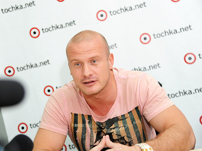 Вячеслав Узелков