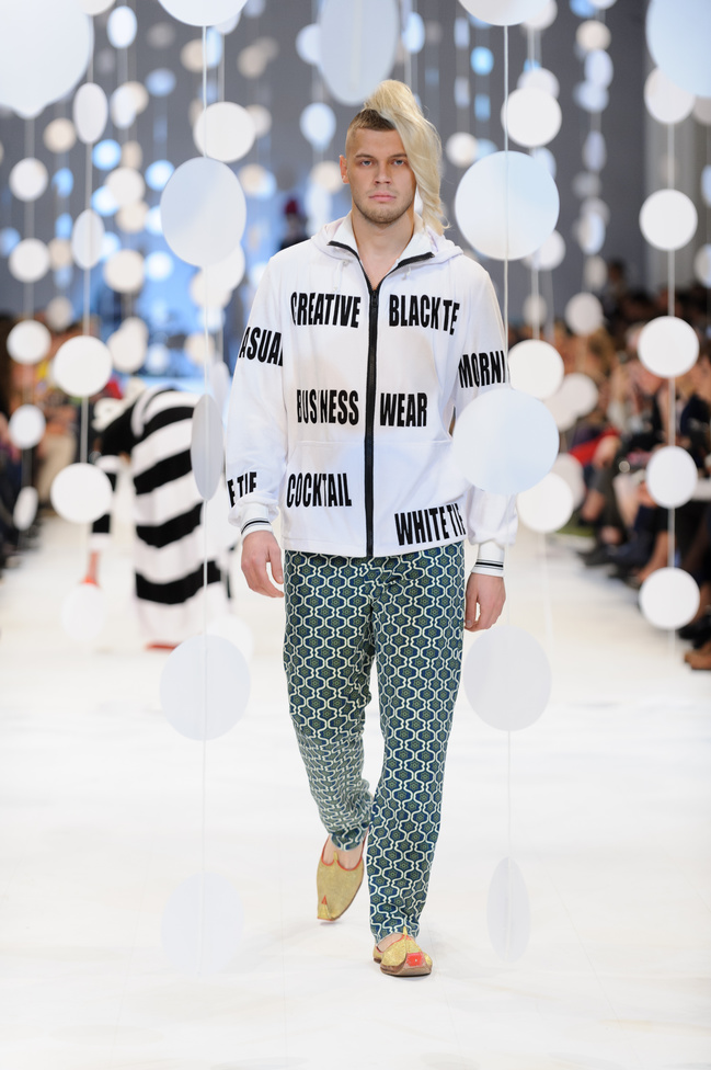 ZALEVSKIY весна-лето 2017