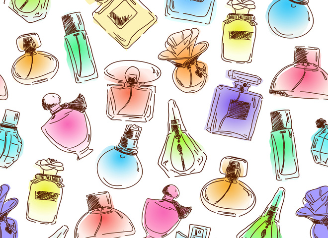 Жіночі парфуми, які подобаються чоловікам