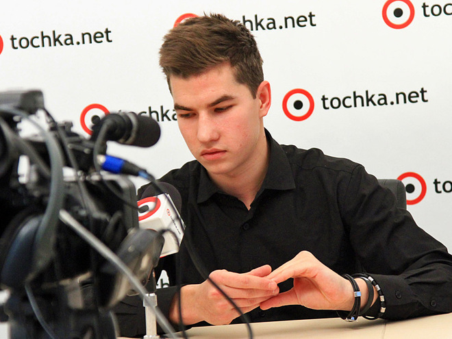 Владимир Раков