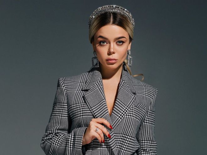 Алина Гросу