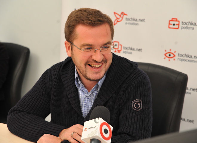 Александр Пономарев