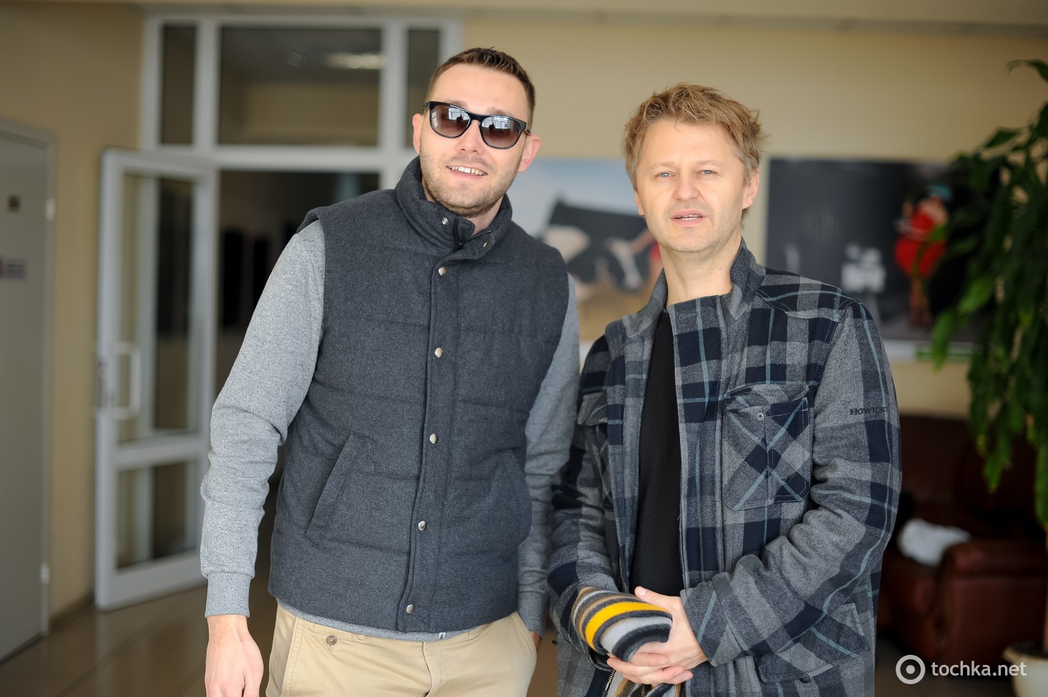 Режиссер и сценарист фильма "Американская мечта. В поисках правды"