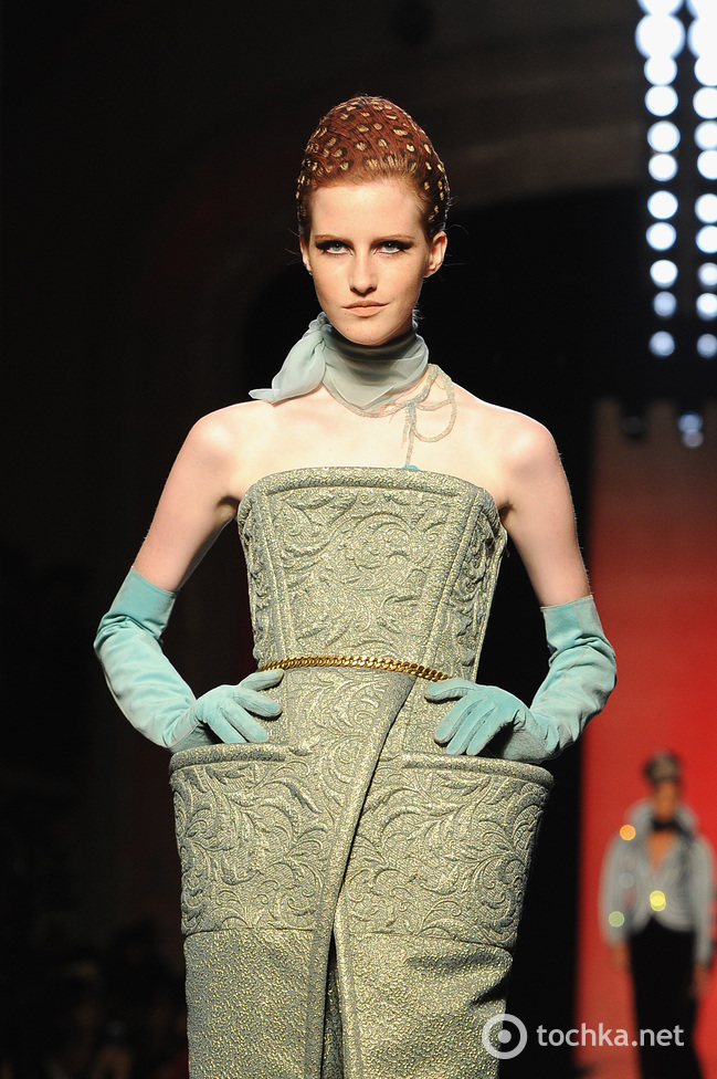 Jean Paul Gaultier