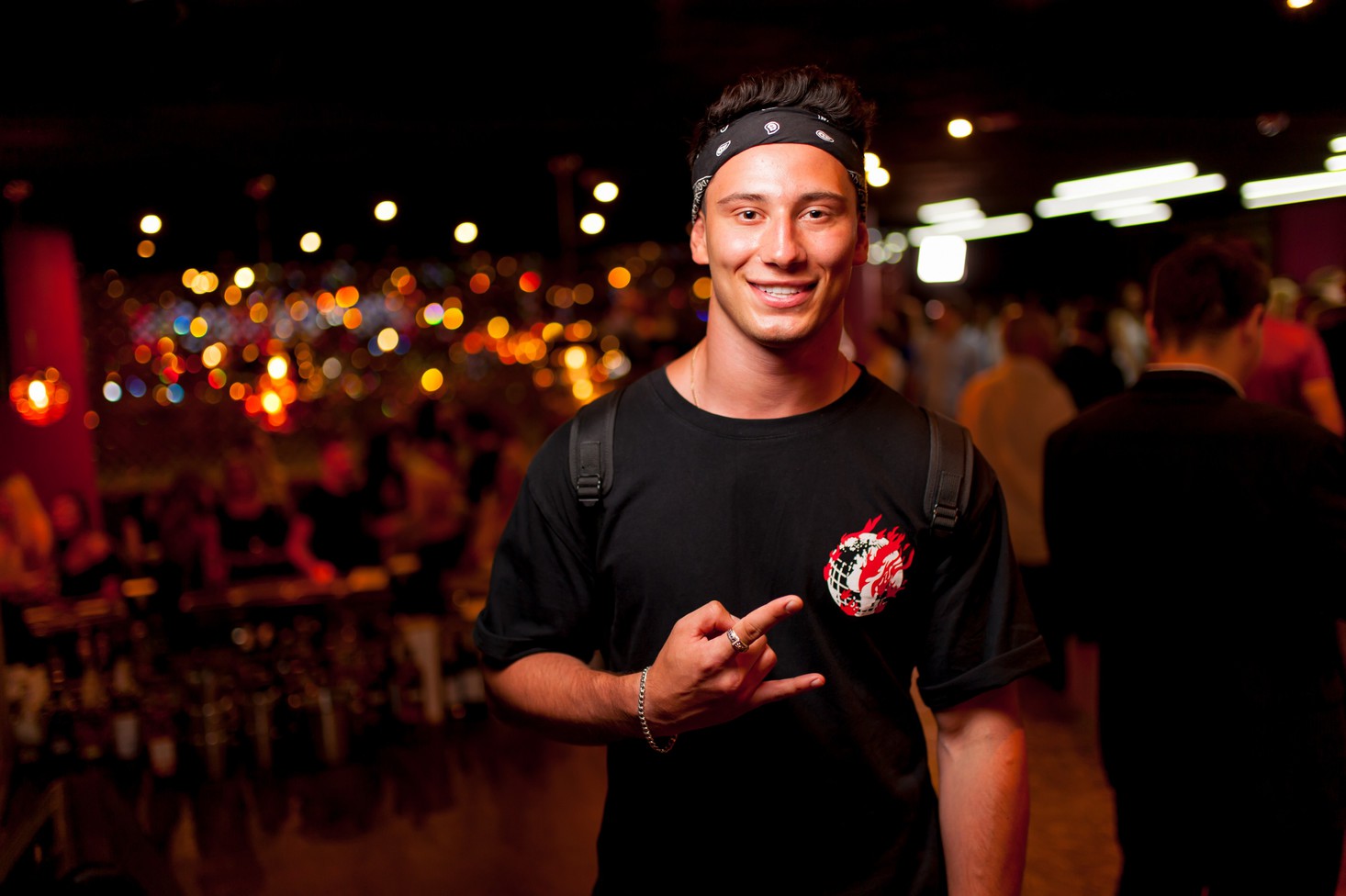 MISS BLONDE UKRAINE 2019