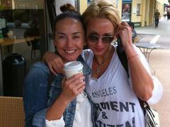 Лера Кудрявцева