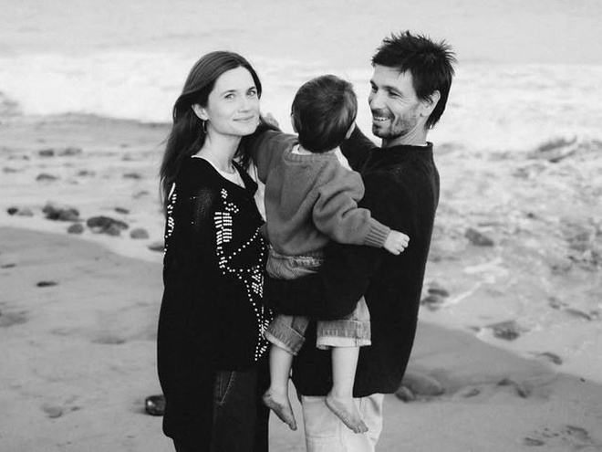 Зірка «Гаррі Поттера» Бонні Райт оголосила про другу вагітність