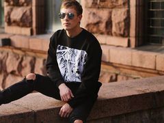 Вадим Олейнік