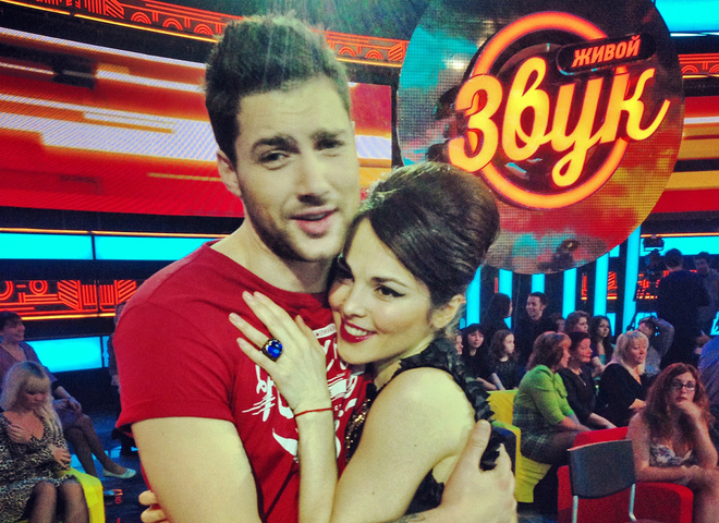 Олег Кензов