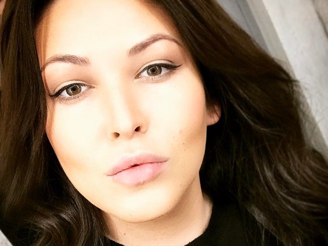 Ирина Дубцова (Instagram)