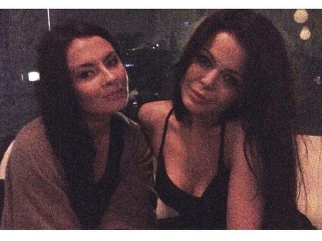 Аліна Гросу