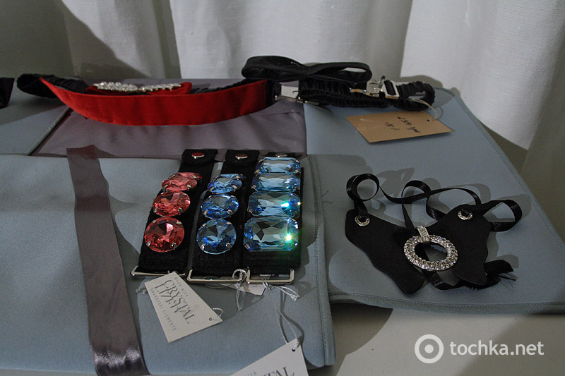 Шоу-рум Karavay