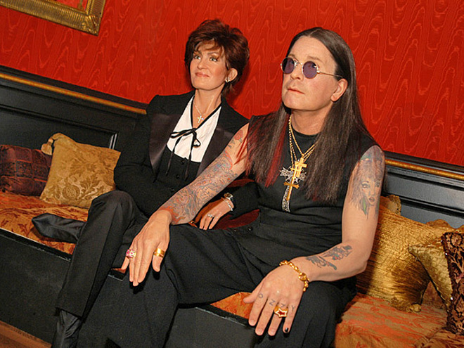 Оззи Осборн