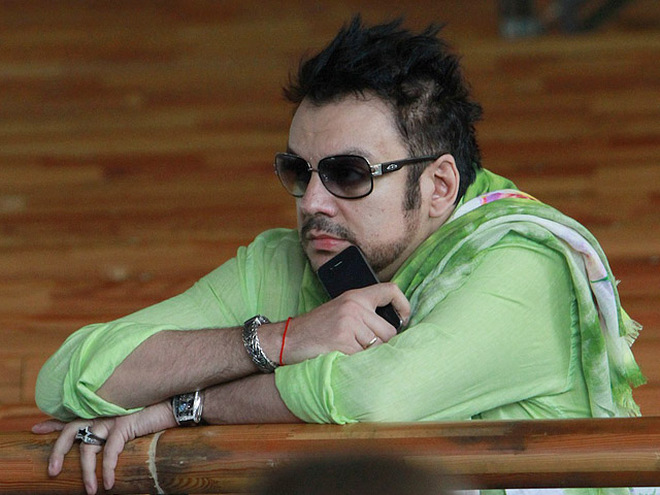 Филипп Киркоров