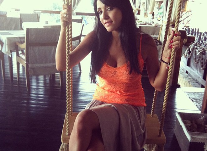 Ангеліна Завальська