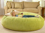 bean bag