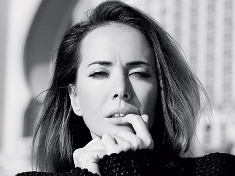 Жанна Фріске