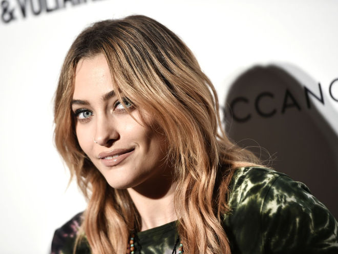 Періс Джексон