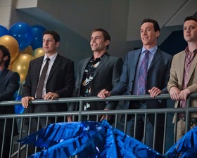 Американский пирог: Снова вместе