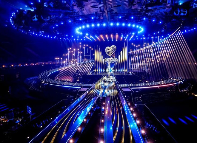 Євробачення-2026: прогноз букмекерів на перший півфінал