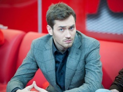 Рожден Ануси