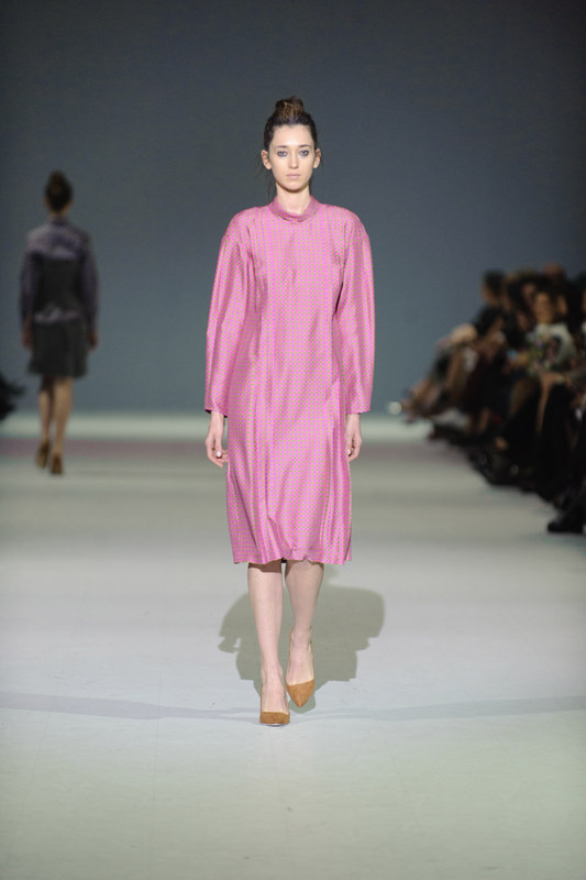 UFW AW 16/17: Label One