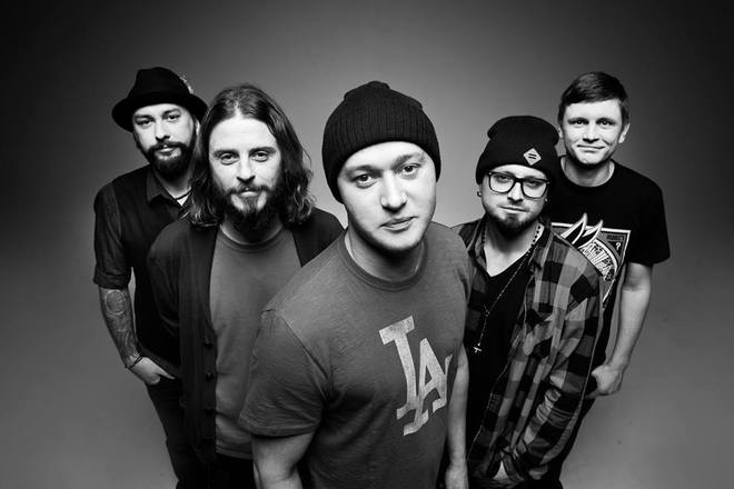 Андрей Хлывнюк и Иван Дорн