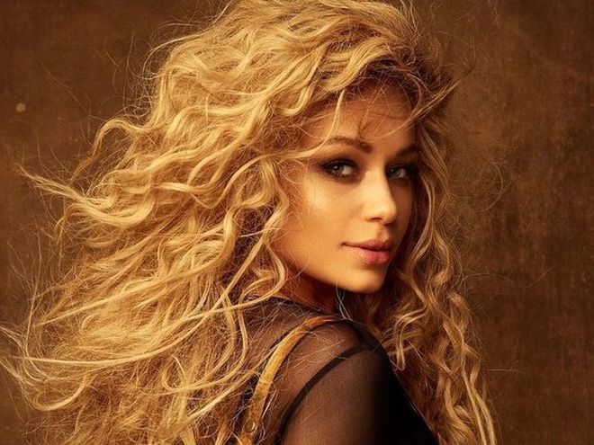 Яна Соломко вперше після розлучення показала нового коханого