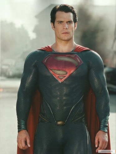 superman - 2013