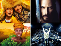 Главные события недели