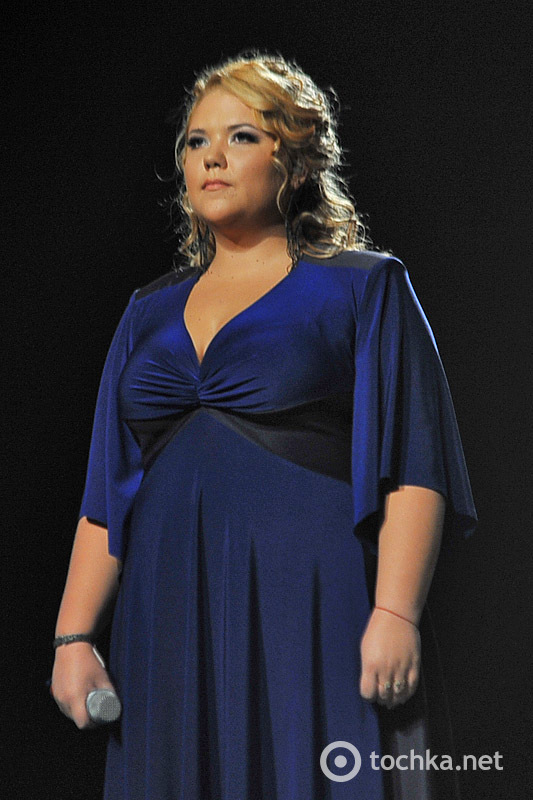 Наряды участников Х-фактора