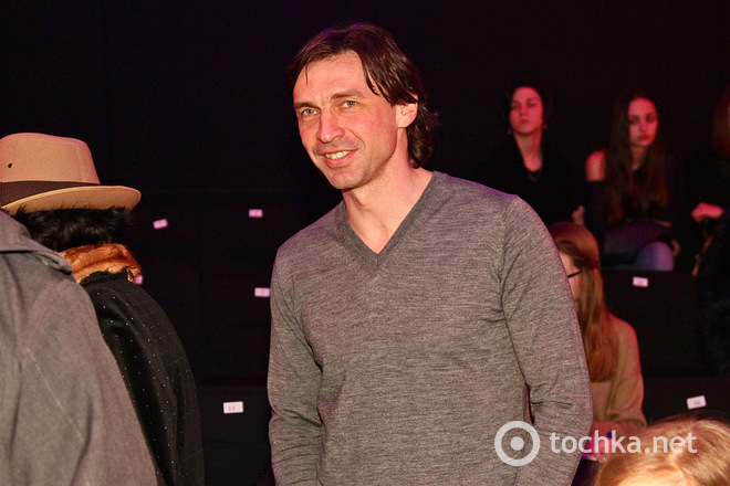 Гости четвертого дня UFW, часть 1