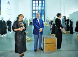 Презентація Georgia Art Fashion space