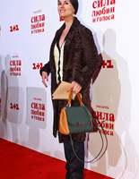 Презентация фильма Тины Кароль Презентация фильма Тины Кароль