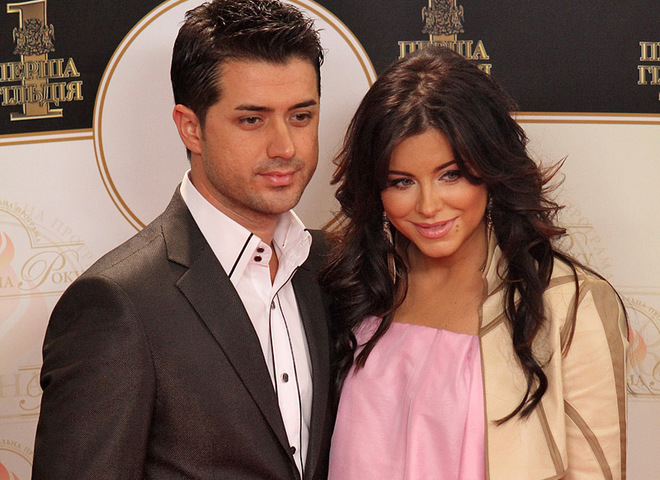 Ані Лорак і Мурат