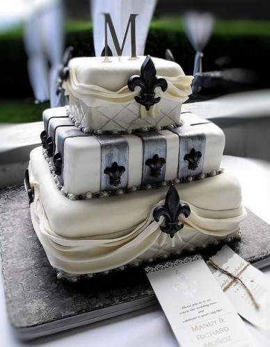 Ах, эта свадьба