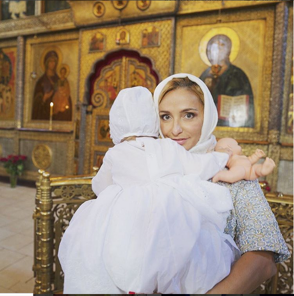 Тетяна Навка