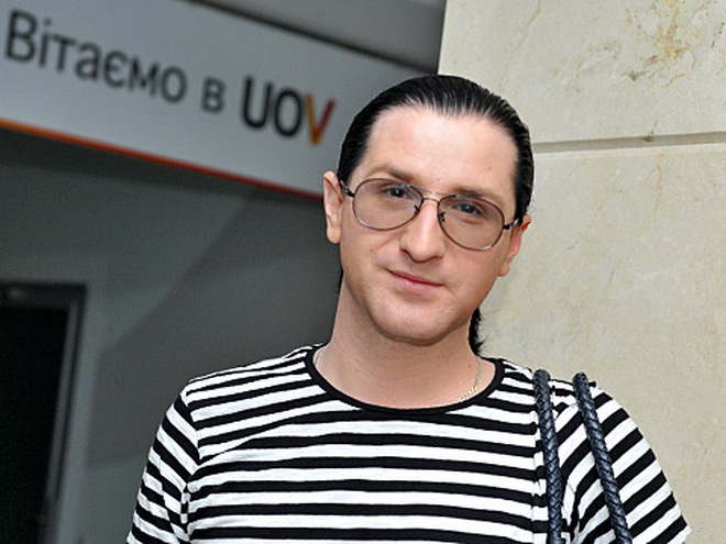 Артем Сємьонов