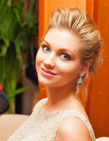 Христина Асмус