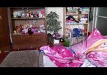 Похождения кота)