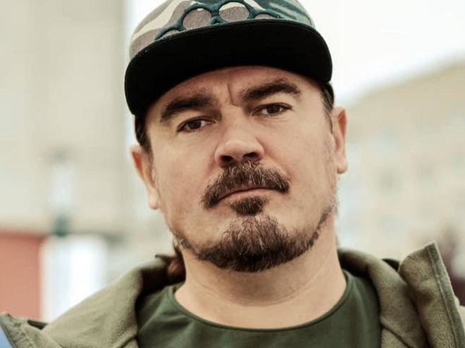 Фагот гнівно висловився про небажання Сердючки перекласти пісні українською