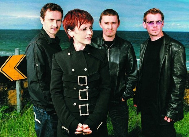 The Cranberries 