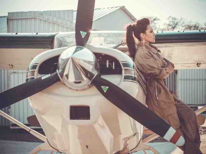 Анна Добриднєва