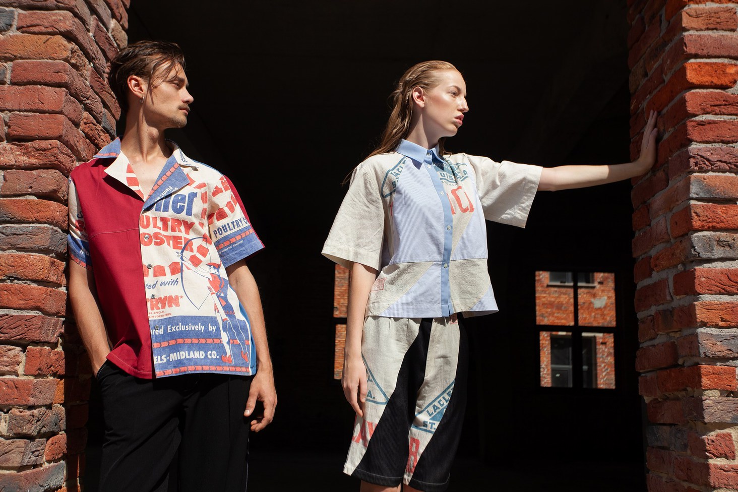 non.Lbs.: SS 2022 Collection Lookbook
